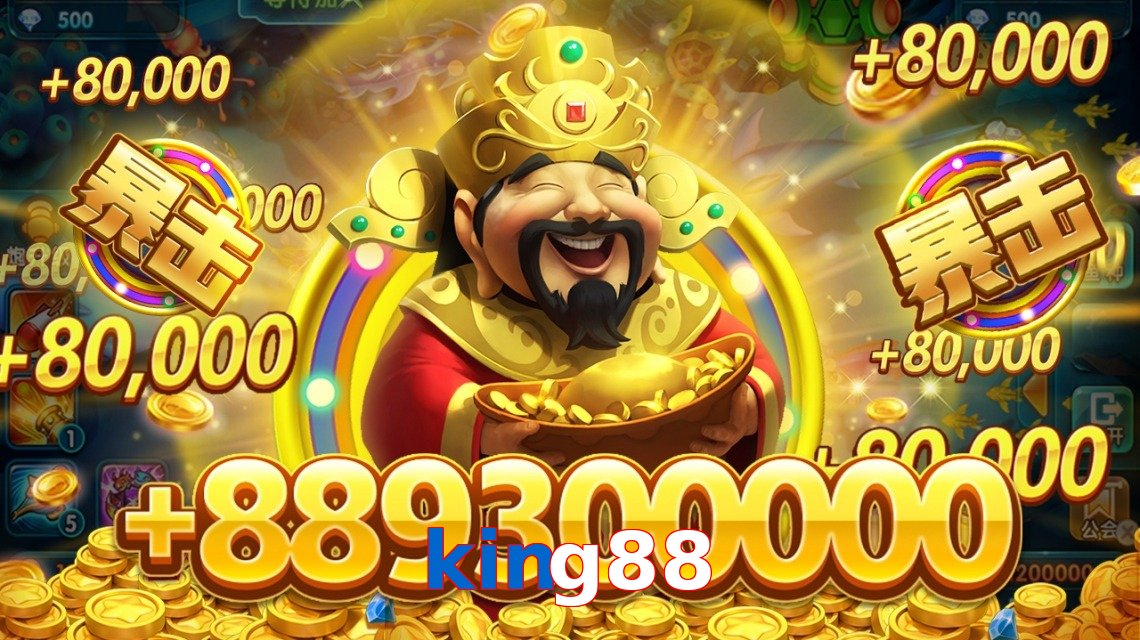 king88